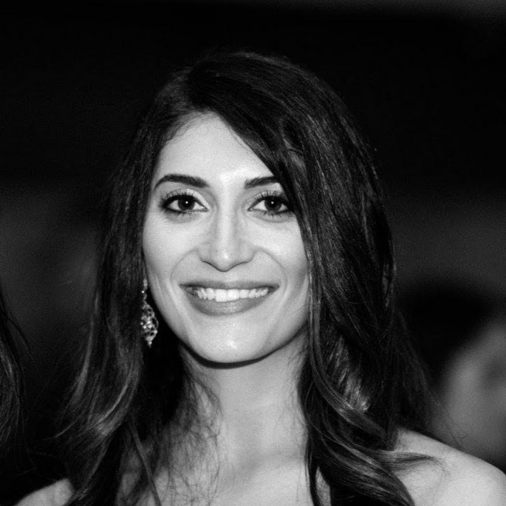 Meet your Posher, Rose